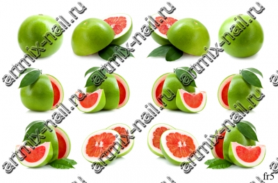 Слайдер / Фотодизайн, Фрукты, ягоды fr5 - 1 