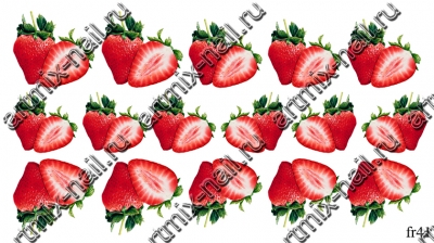 Слайдер / Фотодизайн, Фрукты, ягоды fr41 - 1 